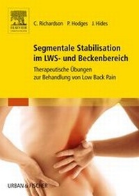 Abbildung von: Segmentale Stabilisation im LWS- und Beckenbereich - Urban & Fischer