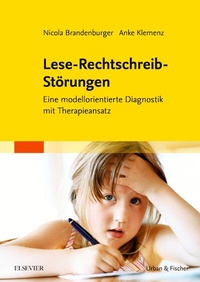 Abbildung von: Lese-Rechtschreib-Störungen - Urban & Fischer