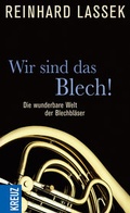 Cover: Wir sind das Blech! - Kreuz Verlag