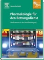 Bild: Pharmakologie für den Rettungsdienst - Urban & Fischer