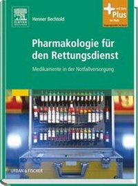 Abbildung von: Pharmakologie für den Rettungsdienst - Urban & Fischer