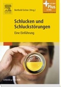 Cover: Schlucken und Schluckst&ouml;rungen - Urban & Fischer
