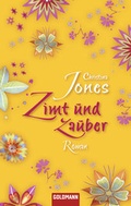Cover: Zimt und Zauber - Goldmann
