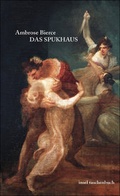 Cover: Das Spukhaus und andere Erz&auml;hlungen - Insel