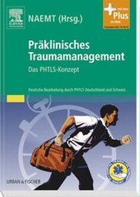 Abbildung von: Präklinisches Traumamanagement - Urban & Fischer