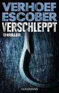 Cover: Verschleppt - Goldmann