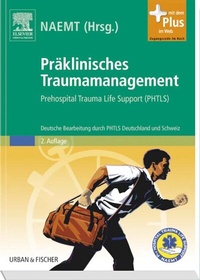Abbildung von: Präklinisches Traumamanagement - Urban & Fischer