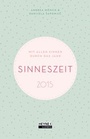 Cover: Sinneszeit 2015 - Ludwig bei Heyne