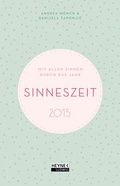 Cover: Sinneszeit 2015 - Ludwig bei Heyne