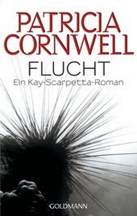 Abbildung von: Flucht - Goldmann