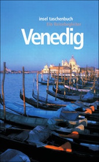Abbildung von: Venedig - Insel