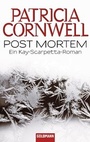 Cover: Post Mortem - Goldmann