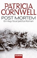 Cover: Post Mortem - Goldmann