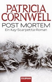 Abbildung von: Post Mortem - Goldmann