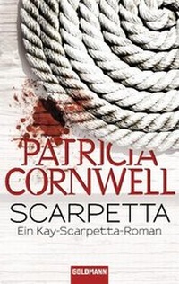 Abbildung von: Scarpetta - Goldmann