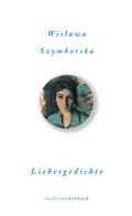 Cover: Liebesgedichte - Insel
