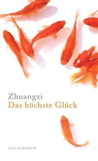 Abbildung von: Das höchste Glück - Insel