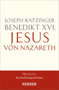 Enlarge image Cover: Jesus von Nazareth - Verlag Herder