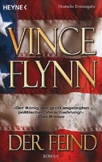 Enlarge image Cover: Der Feind - Heyne