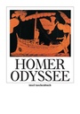 Cover: Odyssee - Insel