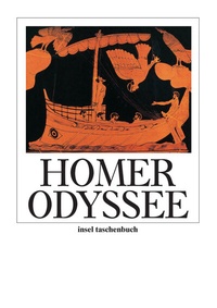 Abbildung von: Odyssee - Insel