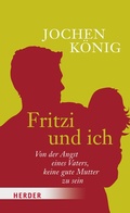 Cover: Fritzi und ich - Verlag Herder