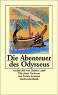 Cover: Die Abenteuer des Odysseus - Insel