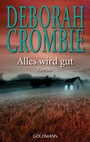 Cover: Alles wird gut - Goldmann