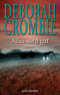 Enlarge image Cover: Alles wird gut - Goldmann