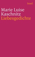 Cover: Liebesgedichte - Insel