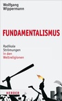 Cover: Fundamentalismus - Verlag Herder