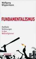 Cover: Fundamentalismus - Verlag Herder