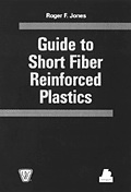 Cover: Guide to Short Fiber Reinforced Plastics - Hanser