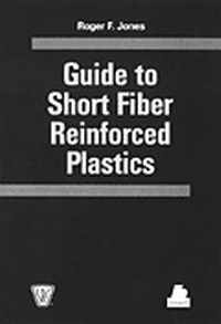 Enlarge image Cover: Guide to Short Fiber Reinforced Plastics - Hanser