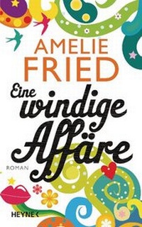 Abbildung von: Eine windige Affäre - Heyne