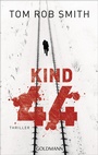 Cover: Kind 44 - Goldmann