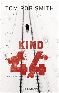 Enlarge image Cover: Kind 44 - Goldmann