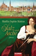 Cover: Salz und Asche - Goldmann