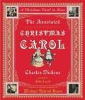 Cover: The Annotated Christmas Carol - WW Norton & Co