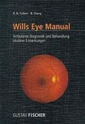 Cover: Wills Eye Manual - Urban & Fischer