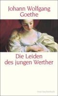 Cover: Die Leiden des jungen Werther - Insel