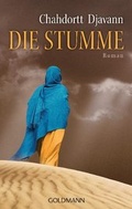 Cover: Die Stumme - Goldmann