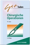 Cover: Lightfaden Chirurgische Operationen - Urban & Fischer