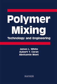 Enlarge image Cover: Polymer Mixing - Hanser