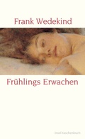 Cover: Fr&uuml;hlings Erwachen - Insel