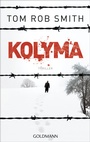 Cover: Kolyma - Goldmann
