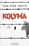 Cover: Kolyma - Goldmann
