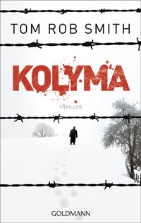 Enlarge image Cover: Kolyma - Goldmann