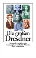 Cover: Die gro&szlig;en Dresdner - Insel