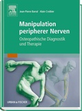 Cover: Manipulation peripherer Nerven - Urban & Fischer